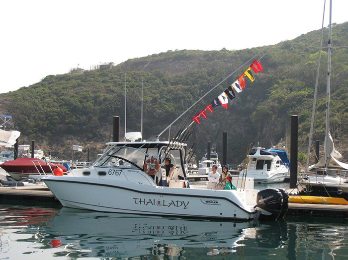 the-thai-lady