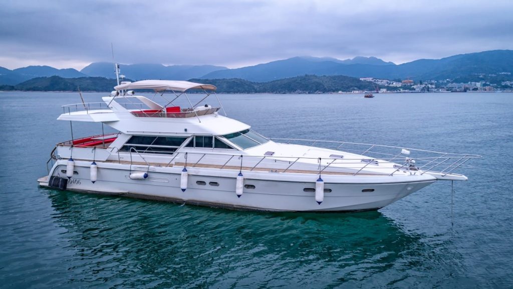 Passion Saffron Cruises